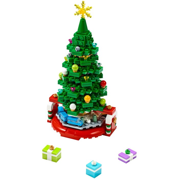lego-christmas-tree-set-40338