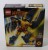 LEGO Marvel Wolverine 76202 - Mechaniczna zbroja Wolverine’a