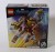 LEGO Marvel Avengers 76203 - Mechaniczna zbroja Iron Mana