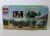 LEGO Promocyjne 40530 - Hołd dla Jane Goodall