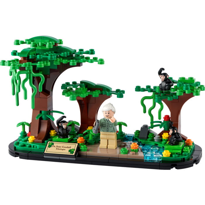 lego-jane-goodall-tribute-set-40530