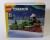 LEGO Kreator 40700 - Zimowy pociąg