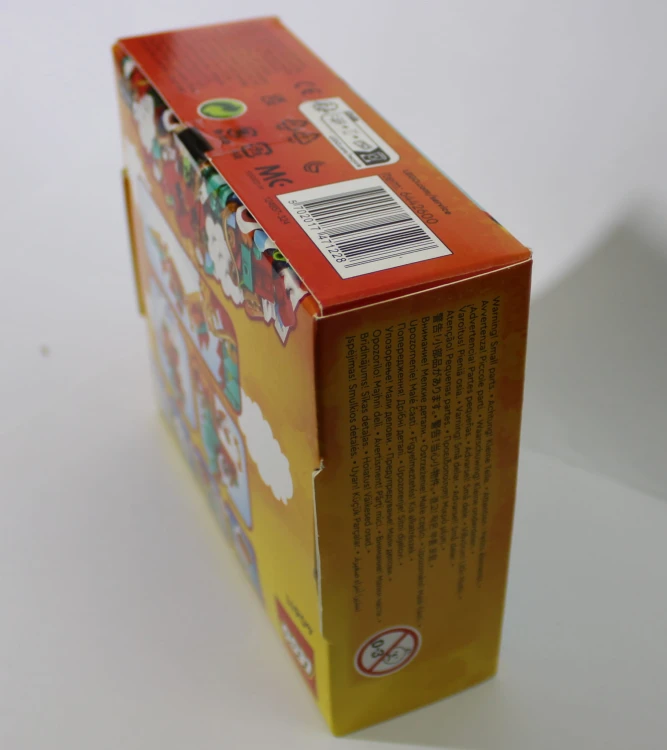 LEGO Okolicznościowe 40611 - Rok smoka