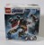 LEGO Marvel Avengers 76169 - Opancerzony mech Thora