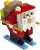 LEGO Creator 30580 - Święty Mikołaj