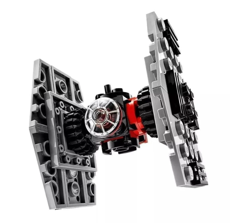 LEGO Star Wars 30276 - First Order Special Forces TIE Fighter