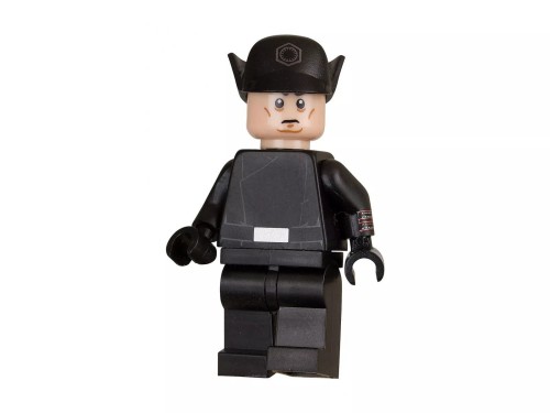 LEGO Star Wars 5004406 - First Order General