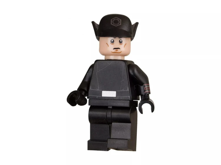 LEGO Star Wars 5004406 - First Order General