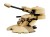 LEGO Star Wars 30680 - AAT