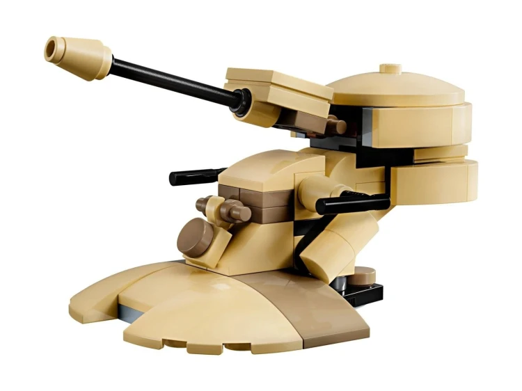 LEGO Star Wars 30680 - AAT