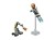 LEGO Marvel Avengers 30452 - Iron Man and Dum-E