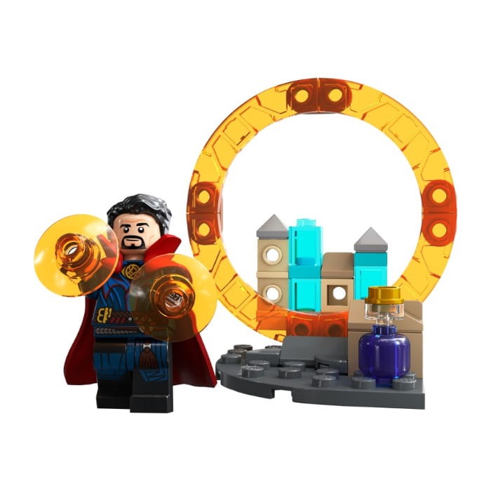 lego-doctor-strange-s-interdimensional-portal-set-30652