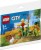 LEGO City 30590 - Ogród na farmie i strach na wróble