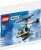 LEGO City 30367 - Helikopter policyjny