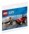 LEGO City 30361 - Strażacki quad