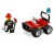 LEGO City 30361 - Strażacki quad