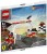 LEGO Shell V-Power 40190 - Finish Line &amp; Podium