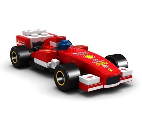 LEGO Shell V-Power 40190 - Ferrari F138