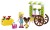 LEGO Friends 30413 - Wózek z kwiatami