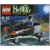 LEGO Monster Fighters 30200 - Zombie chauffeur coffin car