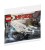 LEGO Ninjago Movie 30427 - Lodowy pojazd pancerny (mikromodel)
