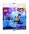 LEGO Friends 30205 - Gwiazda Pop na czerwonym dywanie