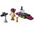LEGO Friends 30205 - Gwiazda Pop na czerwonym dywanie