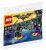 LEGO The Batman Movie 30523 - Trening bitewny z Jokerem
