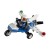 LEGO City 30018 - Police Microlight