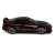 Hot Wheels - Custom '01 Acura Integra GSR  1