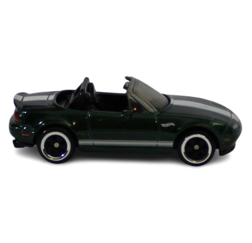 HOT WHEELS - '91 Mazda MX-5 Miata (Luz)1