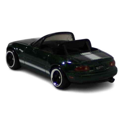 HOT WHEELS - '91 Mazda MX-5 Miata (Luz)2