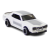 HOT WHEELS - Nissan Skyline HT 2000GT-X (Luz) (Biały)