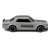 HOT WHEELS - Nissan Skyline HT 2000GT-X (Luz) (Biały)1