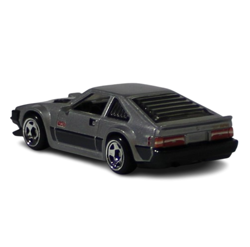 HOT WHEELS - '82 Toyota Supra (Luz)2