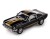 Majorette Collection - 1965 Shelby GT350 (Czarny)