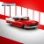 Majorette Collection - 1955 Chevrolet Bel Air (Czerwony)