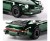 Majorette Collection - 1975 Porsche 930 Turbo (Zielony)