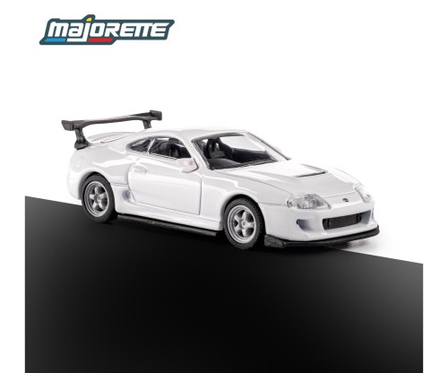 Majorette Collection - 1995 Toyota Supra