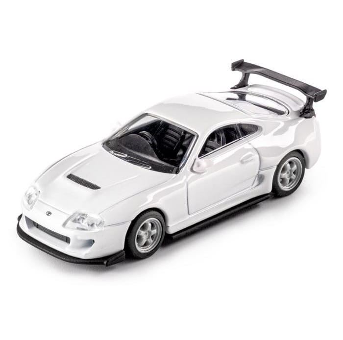 Majorette Collection - 1995 Toyota Supra