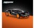 Majorette Collection - 2005 Bugatti Veyron 16.4 Super Sport