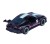Majorette Neon Racer Premium Cars - Porsche 911 GT3 Cup (992)