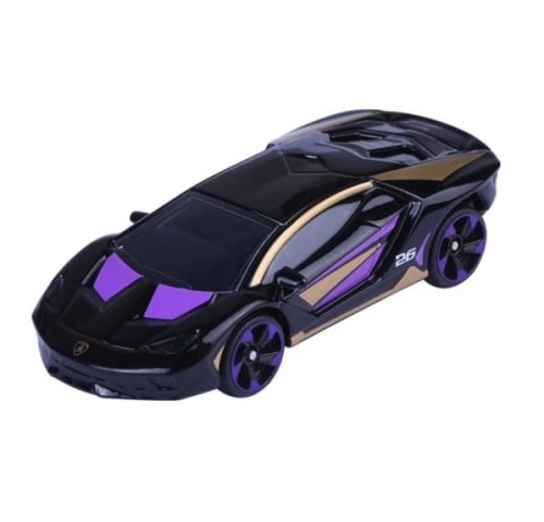 Majorette Neon Racer Premium Cars - Lamborghini Centenario