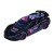 Majorette Neon Racer Premium Cars - Rimac Nevera