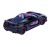 Majorette Neon Racer Premium Cars - Rimac Nevera