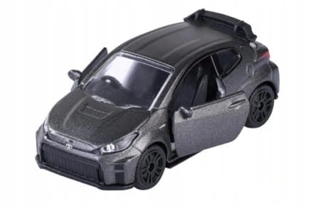 Majorette Premium Cars - Toyota GRMN Yaris