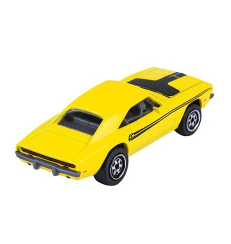 Majorette Vintage Premium Cars - Dodge Charger