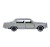 Majorette Vintage Premium Cars - Mercedes-Benz 450 SEL