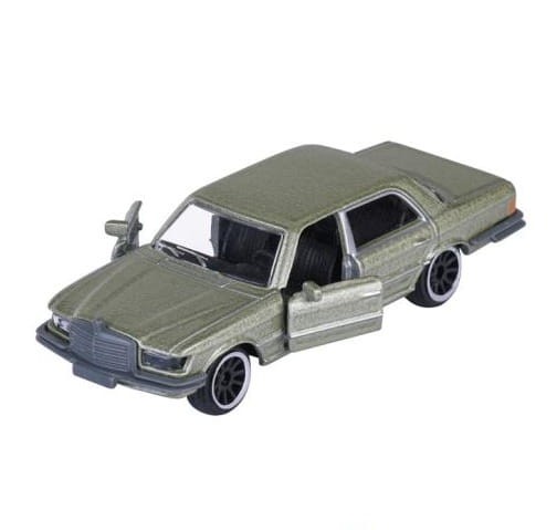 Majorette Vintage Premium Cars - Mercedes-Benz 450 SEL