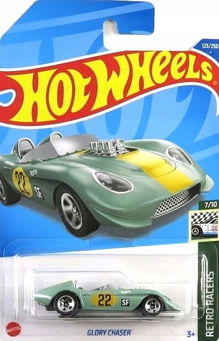 HOT-WHEELS-Glory-Chaser